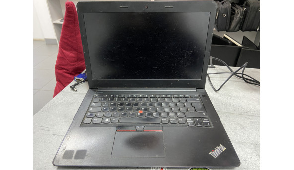 Ноутбук Lenovo E470