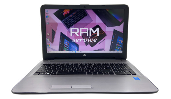 Ноутбук HP 250 G5 Intel Core i3-5005U 8GB RAM 1000GB HDD [15.6"] - ноутбук Б/В - 262108