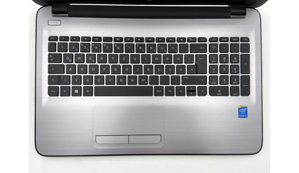 Ноутбук HP 250 G5 Intel Core i3-5005U 8GB RAM 1000GB HDD [15.6"] - ноутбук Б/В - 262108