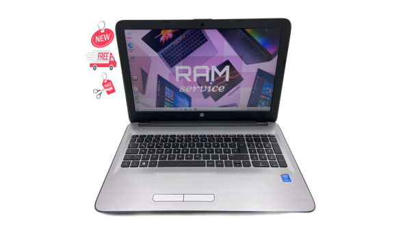 Ноутбук HP 250 G5 Intel Core i3-5005U 8GB RAM 1000GB HDD [15.6"] - ноутбук Б/У