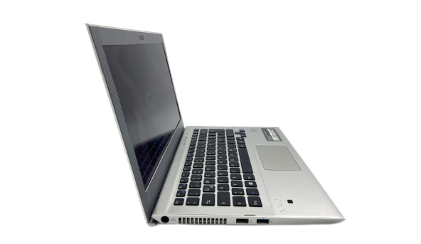 Ноутбук Sony SVT131A11L Intel Core i7-3517U 6GB RAM 128GB SSD + 250GB HDD [13.3"] - ноутбук Б/У - 262109
