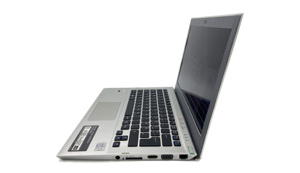 Ноутбук Sony SVT131A11L Intel Core i7-3517U 6GB RAM 128GB SSD + 250GB HDD [13.3"] - ноутбук Б/У - 262109