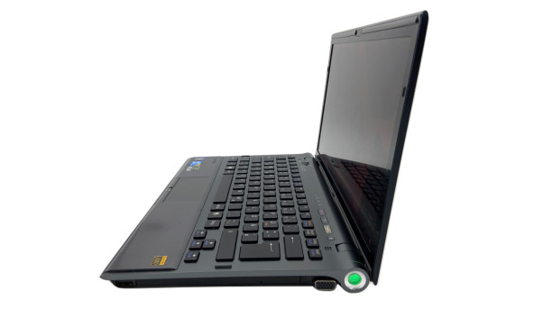 Ноутбук Sony PCG-31111M Intel Core i7-620M 6GB RAM 250GB SSD GeForce GT 330M [13.3"] - ноутбук Б/В - 262112