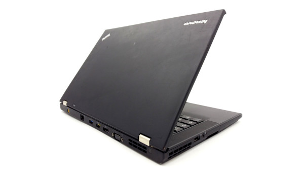 Ноутбук Lenovo ThinkPad T420 Core i7-2620M 8 GB RAM 500 GB HDD NVIDIA Quadro NVS 4200M [14"] - ноутбук Б/В - 262113