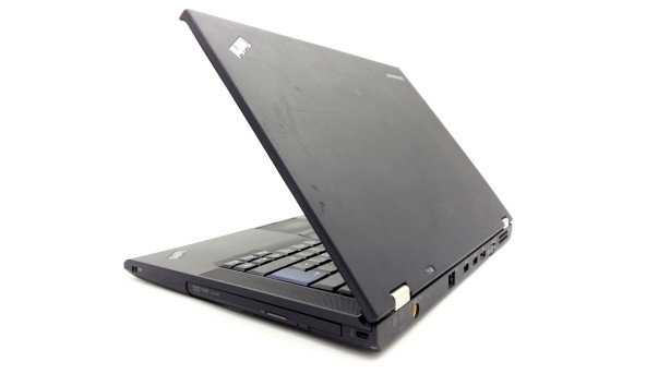 Ноутбук Lenovo ThinkPad T420 Core i7-2620M 8 GB RAM 500 GB HDD NVIDIA Quadro NVS 4200M [14"] - ноутбук Б/В - 262113