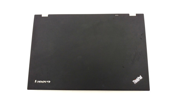 Ноутбук Lenovo ThinkPad T420 Core i7-2620M 8 GB RAM 500 GB HDD NVIDIA Quadro NVS 4200M [14"] - ноутбук Б/В - 262113