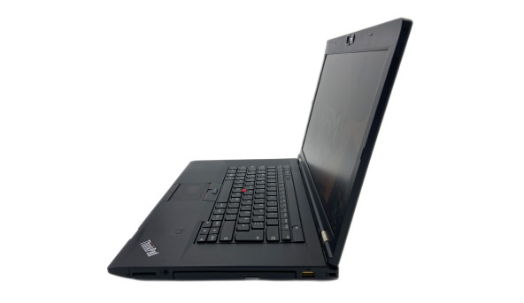 Ноутбук Lenovo L530 Intel Core i5-3230M 8GB RAM 500GB HDD [15.6"] - ноутбук - 262114