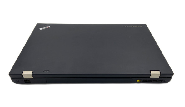 Ноутбук Lenovo L530 Intel Core i5-3230M 8GB RAM 500GB HDD [15.6"] - ноутбук - 262114