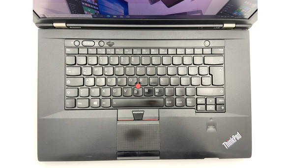 Ноутбук Lenovo L530 Intel Core i5-3230M 8GB RAM 500GB HDD [15.6"] - ноутбук - 262114