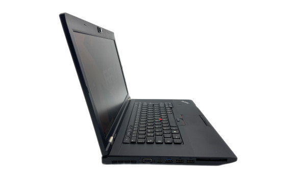 Ноутбук Lenovo L530 Intel Core i5-3230M 8GB RAM 500GB HDD [15.6"] - ноутбук - 262114