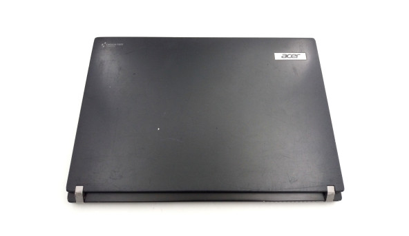 УЦІНКА! Ноутбук Acer TMP648 Intel Core I5-6200U 4 GB RAM 256 GB SSD [IPS 14" FullHD] - ноутбук Б/В - 262116