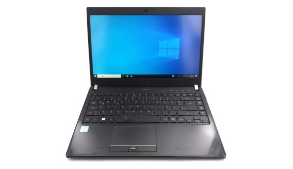 УЦІНКА! Ноутбук Acer TMP648 Intel Core I5-6200U 4 GB RAM 256 GB SSD [IPS 14" FullHD] - ноутбук Б/В