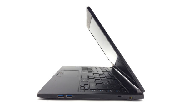 УЦІНКА! Ноутбук Acer TMP648 Intel Core I5-6200U 4 GB RAM 256 GB SSD [IPS 14" FullHD] - ноутбук Б/В - 262116