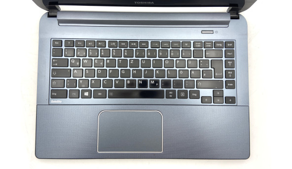 Ноутбук Toshiba U940 Intel Core i5-3317U 6GB RAM 500GB HDD [14"] - ноутбук Б/В - 262118