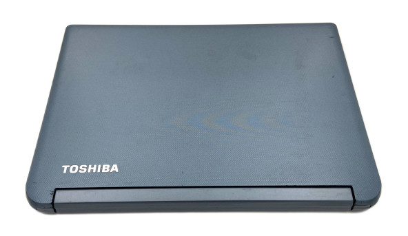 Ноутбук Toshiba U940 Intel Core i5-3317U 6GB RAM 500GB HDD [14"] - ноутбук Б/В - 262118