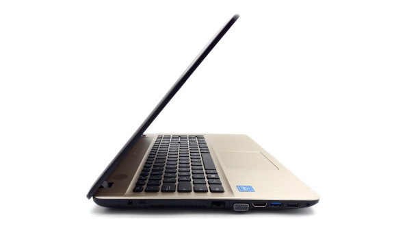 Ноутбук Asus X541S Intel Celeron N3060 4 GB RAM 750 GB HDD [15.6"] - ноутбук Б/В - 262121