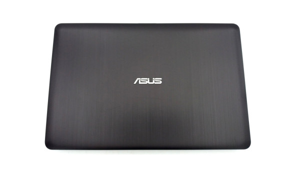 Ноутбук Asus X541S Intel Celeron N3060 4 GB RAM 750 GB HDD [15.6"] - ноутбук Б/В - 262121