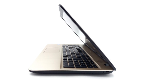 Ноутбук Asus X541S Intel Celeron N3060 4 GB RAM 750 GB HDD [15.6"] - ноутбук Б/В - 262121