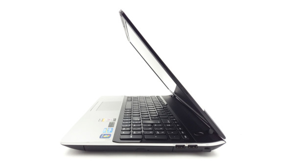 Ноутбук Samsung 300E Intel Core I3-2330M 6 GB RAM 320 GB HDD NVIDIA GeForce GT 520MX [15.6"] - ноутбук Б/У - 262122