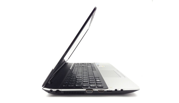 Ноутбук Samsung 300E Intel Core I3-2330M 6 GB RAM 320 GB HDD NVIDIA GeForce GT 520MX [15.6"] - ноутбук Б/У - 262122