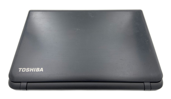 Ноутбук Toshiba C50D AMD A4-6210 6GB RAM 320GB HDD [15.6"] - ноутбук Б/В