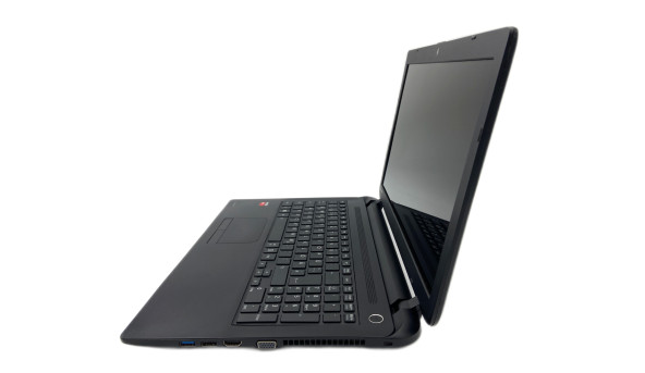 Ноутбук Toshiba C50D AMD A4-6210 6GB RAM 320GB HDD [15.6"] - ноутбук Б/В