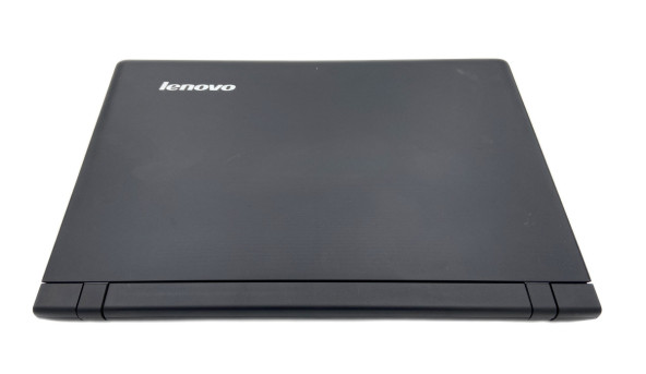 Ноутбук Lenovo 100-15IBY Intel Celeron N2840 4GB RAM 500GB HDD [15.6"] - ноутбук Б/У - 262125