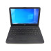 Ноутбук HP 15-ba029ng AMD E1-6015 6 GB RAM 60 GB SSD 500 GB HDD [15.6"] - ноутбук Б/В