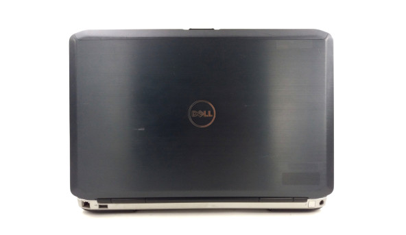 Ноутбук Dell Latitude E5530 Intel Core I5-3210M 8 GB RAM 120 GB SSD [15.6"] - Б/У - 262127