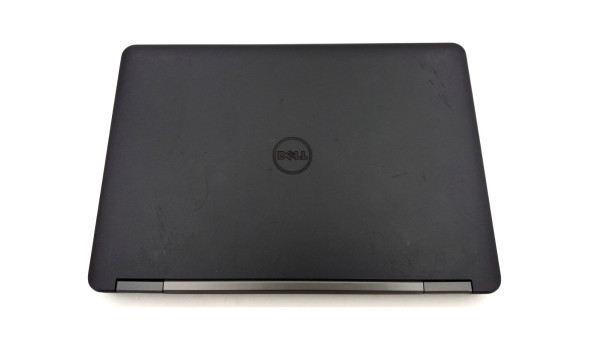 Ноутбук Dell Latitude E5440 Intel Core i5-4310U 8 GB RAM 500 GB HDD [14"] - ноутбук Б/У - 262132
