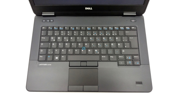Ноутбук Dell Latitude E5440 Intel Core i5-4310U 8 GB RAM 500 GB HDD [14"] - ноутбук Б/У - 262132