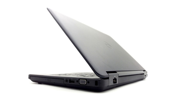 Ноутбук Dell Latitude E5440 Intel Core i5-4310U 8 GB RAM 500 GB HDD [14"] - ноутбук Б/У - 262132