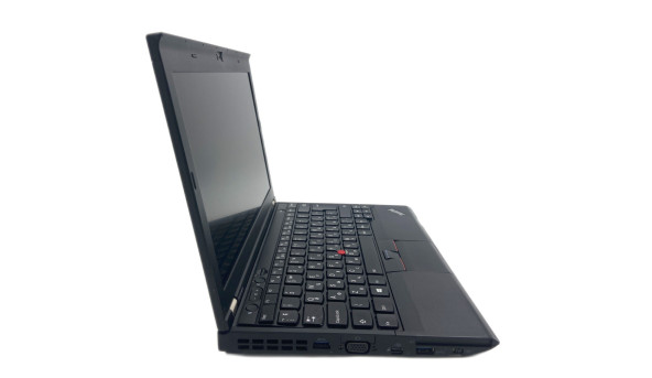 Ноутбук Lenovo X230 Intel Core i5-3320M 6 GB RAM 320GB HDD [IPS 12.5"] - ноутбук Б/В - 262136