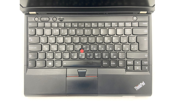 Ноутбук Lenovo X230 Intel Core i5-3320M 6 GB RAM 320GB HDD [IPS 12.5"] - ноутбук Б/В - 262136