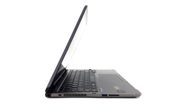 Ноутбук Fujitsu Lifebook T904 Intel Core i5-4300U 8GB RAM 256GB SSD 3G [сенсорний 13.3" Quad HD] - ноутбук Б/В - 262138