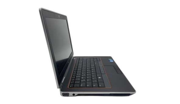 Ноутбук Dell E6320 Intel Core i5-2520M 4GB RAM 320GB HDD [13.3"] - ноутбук Б/У - 262139