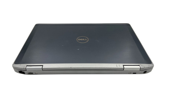 Ноутбук Dell E6320 Intel Core i5-2520M 4GB RAM 320GB HDD [13.3"] - ноутбук Б/У - 262139