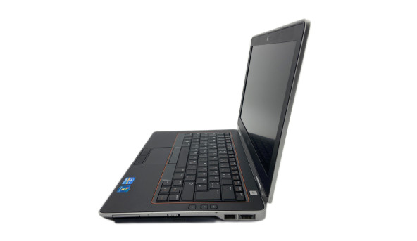 Ноутбук Dell E6320 Intel Core i5-2520M 4GB RAM 320GB HDD [13.3"] - ноутбук Б/У - 262139