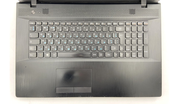 Ноутбук Lenovo G700 Intel Core i5-3230M 4GB RAM 320GB HDD [17.3"] - ноутбук Б/У - 262140
