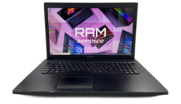 Ноутбук Lenovo G700 Intel Core i5-3230M 4GB RAM 320GB HDD [17.3"] - ноутбук Б/У - 262140