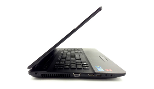Ноутбук Packard Bell Intel Core I7-2670QM LS11HR 4GB RAM 640GB HDD AMD Radeon HD 6650M [17.3"] - ноутбук Б/В - 262141