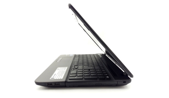 Ноутбук Packard Bell TS11HR Intel Core I3-2350M 6 GB RAM 320 GB HDD NVIDIA GeForce 610M [15.6"] - ноутбук Б/В - 262145