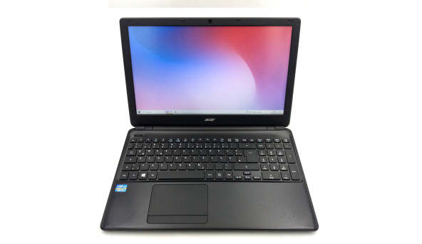Ноутбук  Acer Aspire E1-510 Intel Core i3-3217U 8 GB RAM 1000 GB HDD [15.6"] - ноутбук Б/В