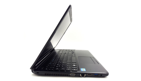 Ноутбук Acer Aspire E1-510 Intel Core i3-3217U 8 GB RAM 1000 GB HDD [15.6"] - ноутбук Б/У - 262146