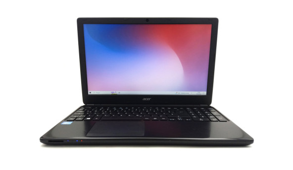 Ноутбук Acer Aspire E1-510 Intel Core i3-3217U 8 GB RAM 1000 GB HDD [15.6"] - ноутбук Б/У - 262146