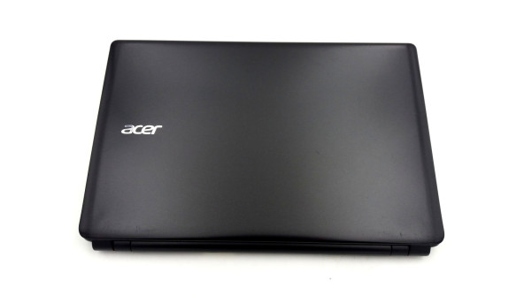 Ноутбук Acer Aspire E1-510 Intel Core i3-3217U 8 GB RAM 1000 GB HDD [15.6"] - ноутбук Б/У - 262146