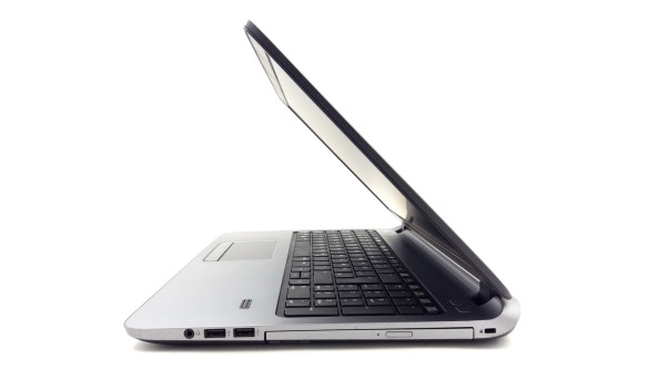 Ноутбук HP 450 G2 Intel Core i3-4030U 4 GB RAM 320 GB HDD [15.6"] - ноутбук Б/У - 262147