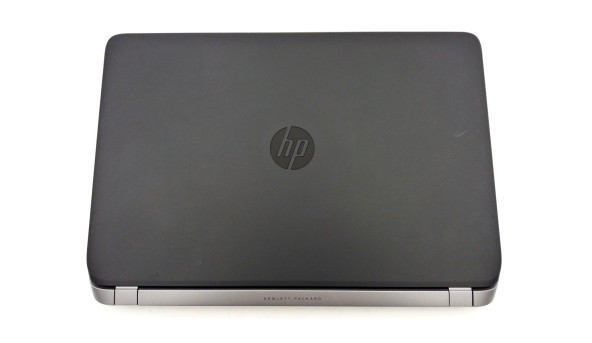 Ноутбук HP 450 G2 Intel Core i3-4030U 4 GB RAM 320 GB HDD [15.6"] - ноутбук Б/У - 262147