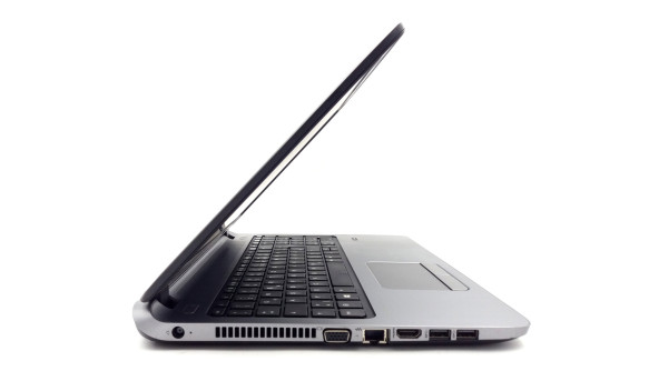 Ноутбук HP 450 G2 Intel Core i3-4030U 4 GB RAM 320 GB HDD [15.6"] - ноутбук Б/У - 262147