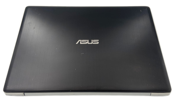 Ноутбук Asus S400C Intel Core I5-3317U 8 GB RAM 160 GB SSD [сенсорний екран 14"] - ноутбук Б/В - 262148